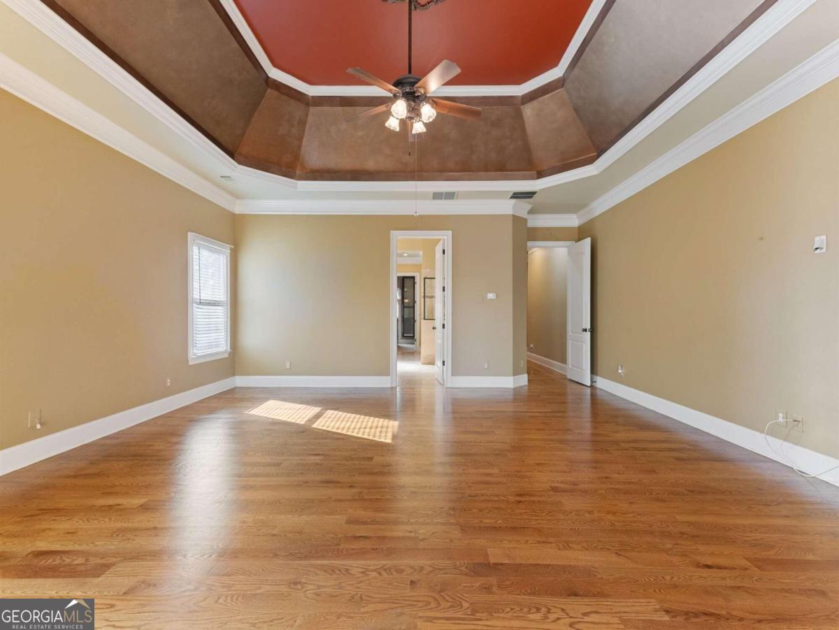 Chateau Elan - Residential