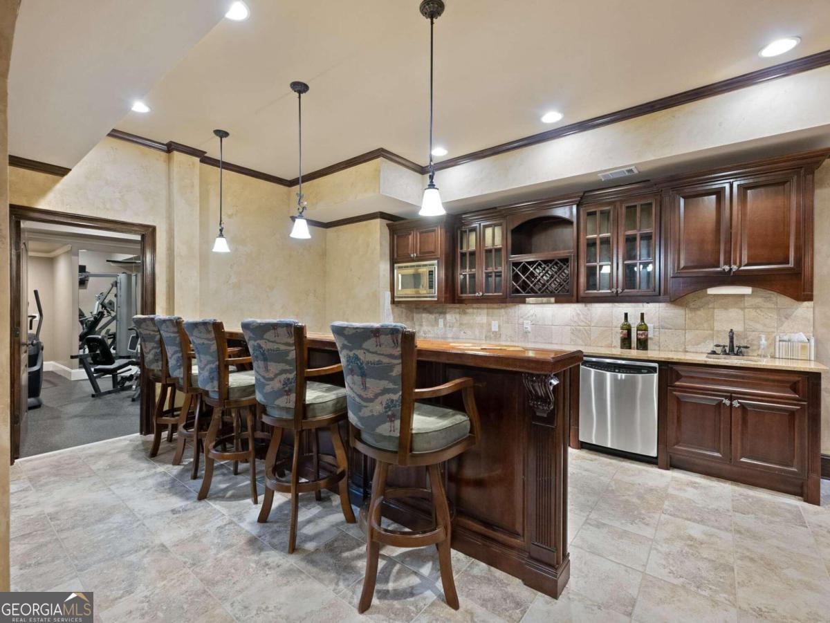 Chateau Elan - Residential