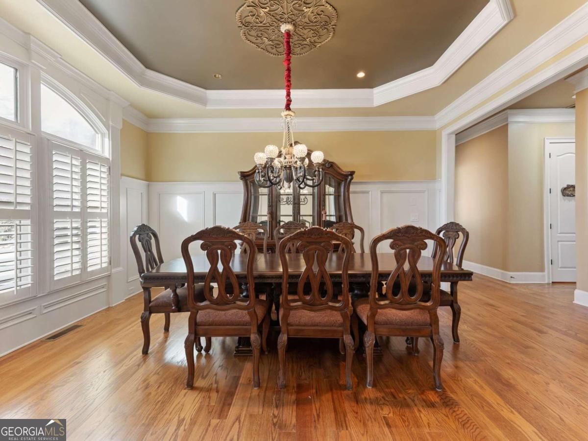 Chateau Elan - Residential