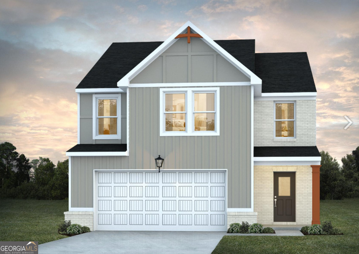 View Lagrange, GA 30241 house