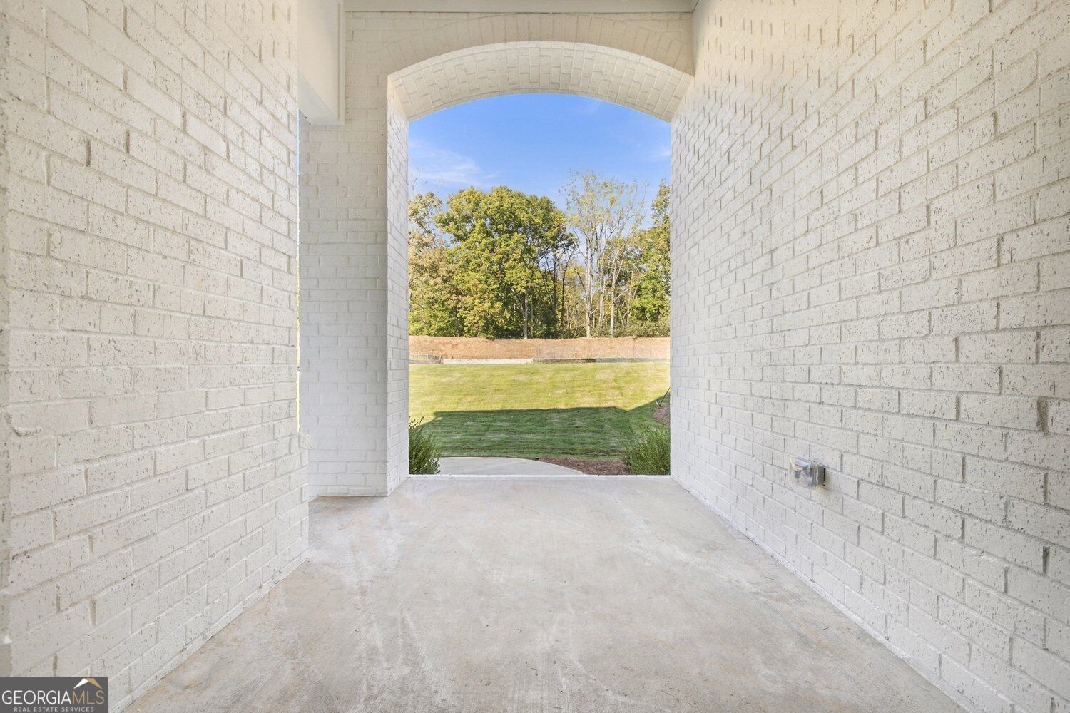 8320 Shoal CT
