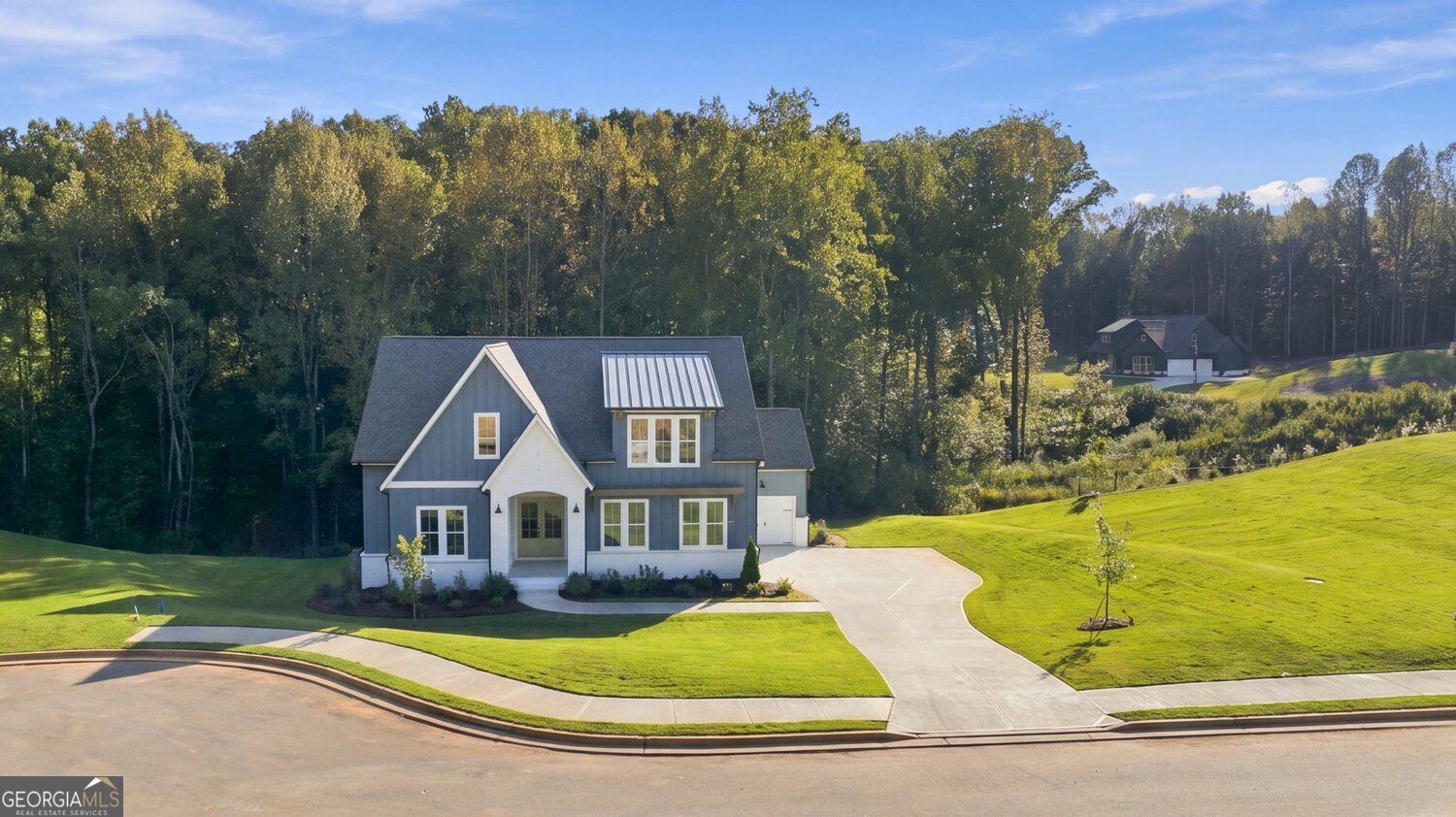 8320 Shoal CT