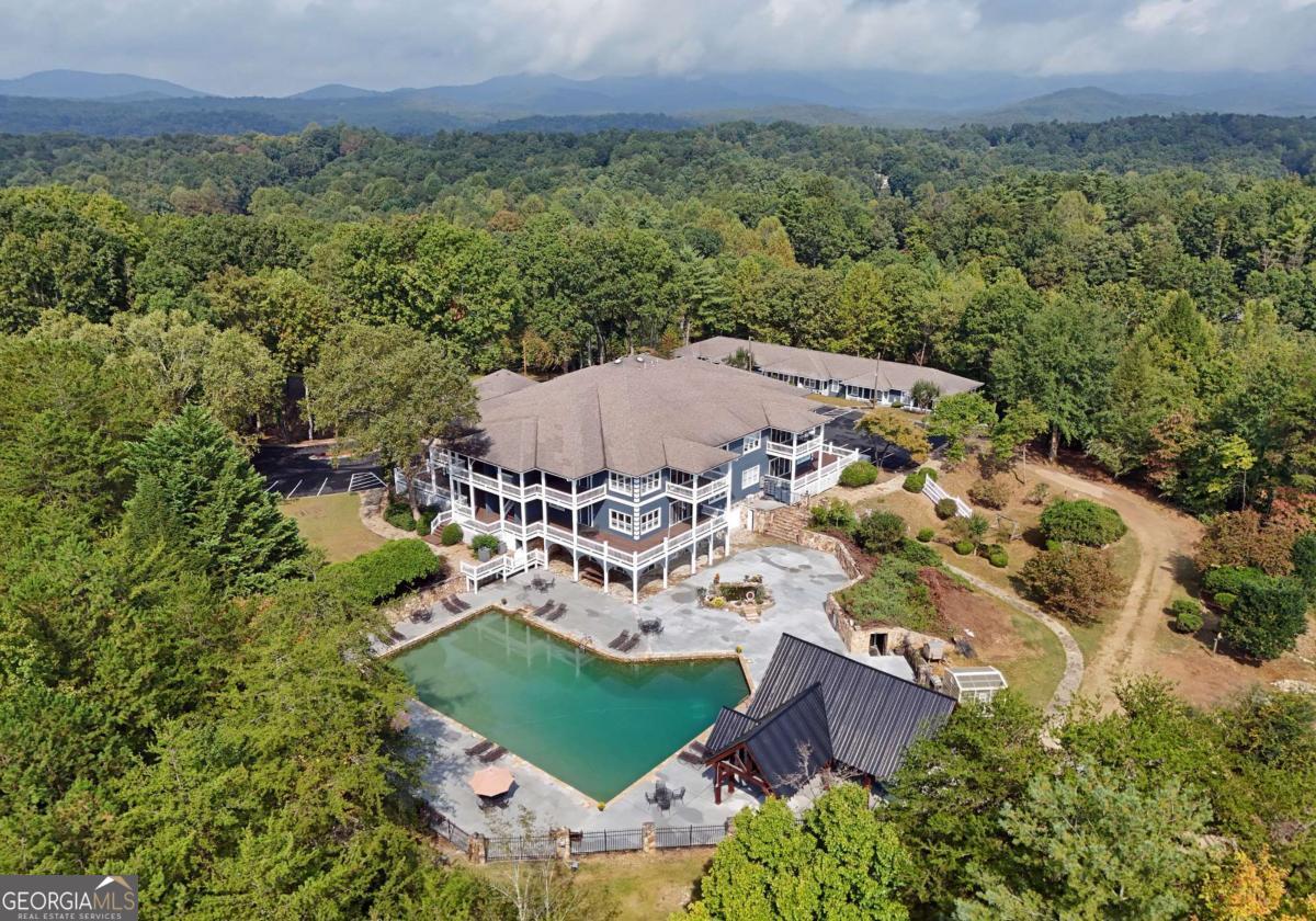987 Shenandoah DR