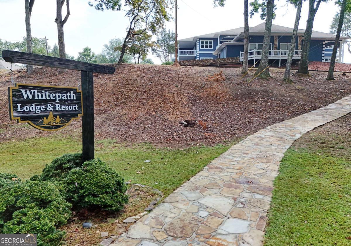 987 Shenandoah DR