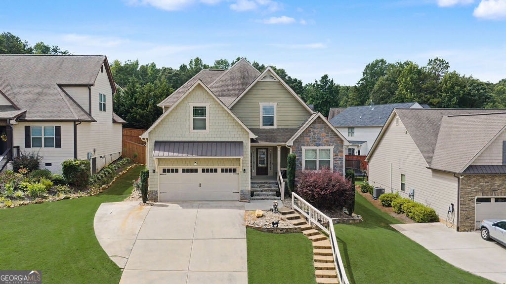 102 Brookstone DR