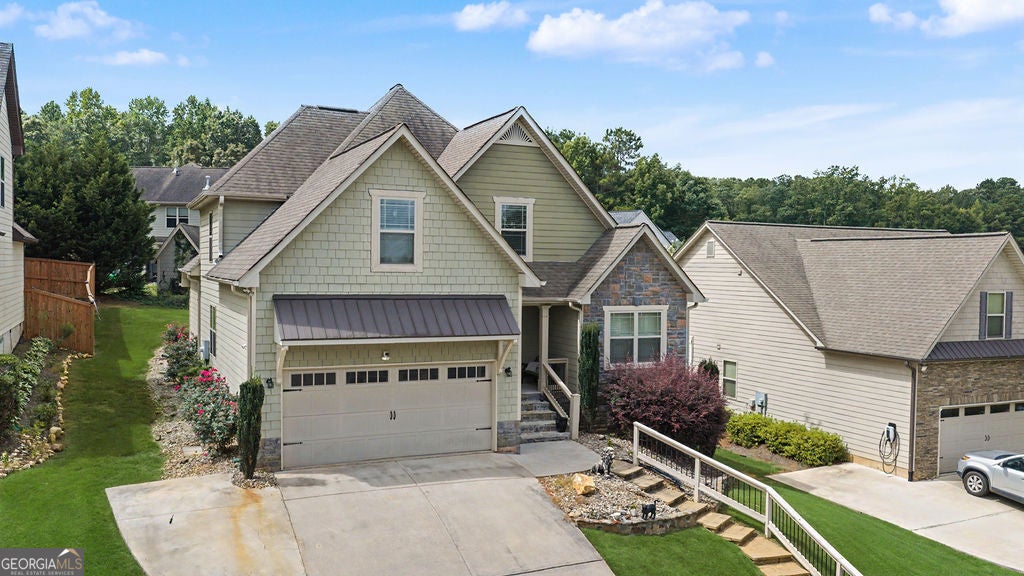 102 Brookstone DR