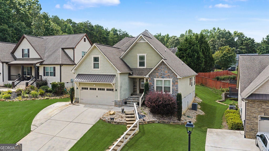 102 Brookstone DR