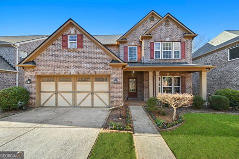 120 Daniel Creek Lane, Sugar Hill, GA 30518 - #: 10468008