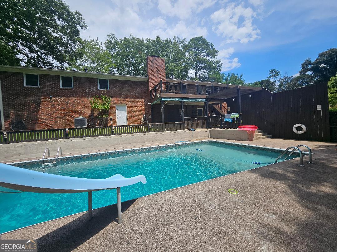 38 Ridgeview DR SE