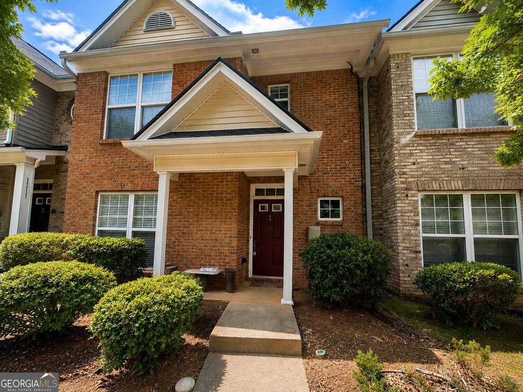 Photo of 3795 Austin Park Lane, Decatur, GA 30032 (MLS # 10807193)