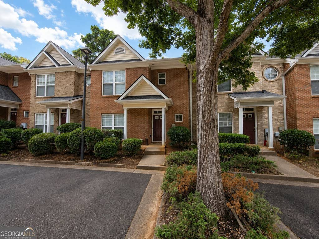 Photo of 3795 Austin Park Lane, Decatur, GA 30032 (MLS # 10807193)