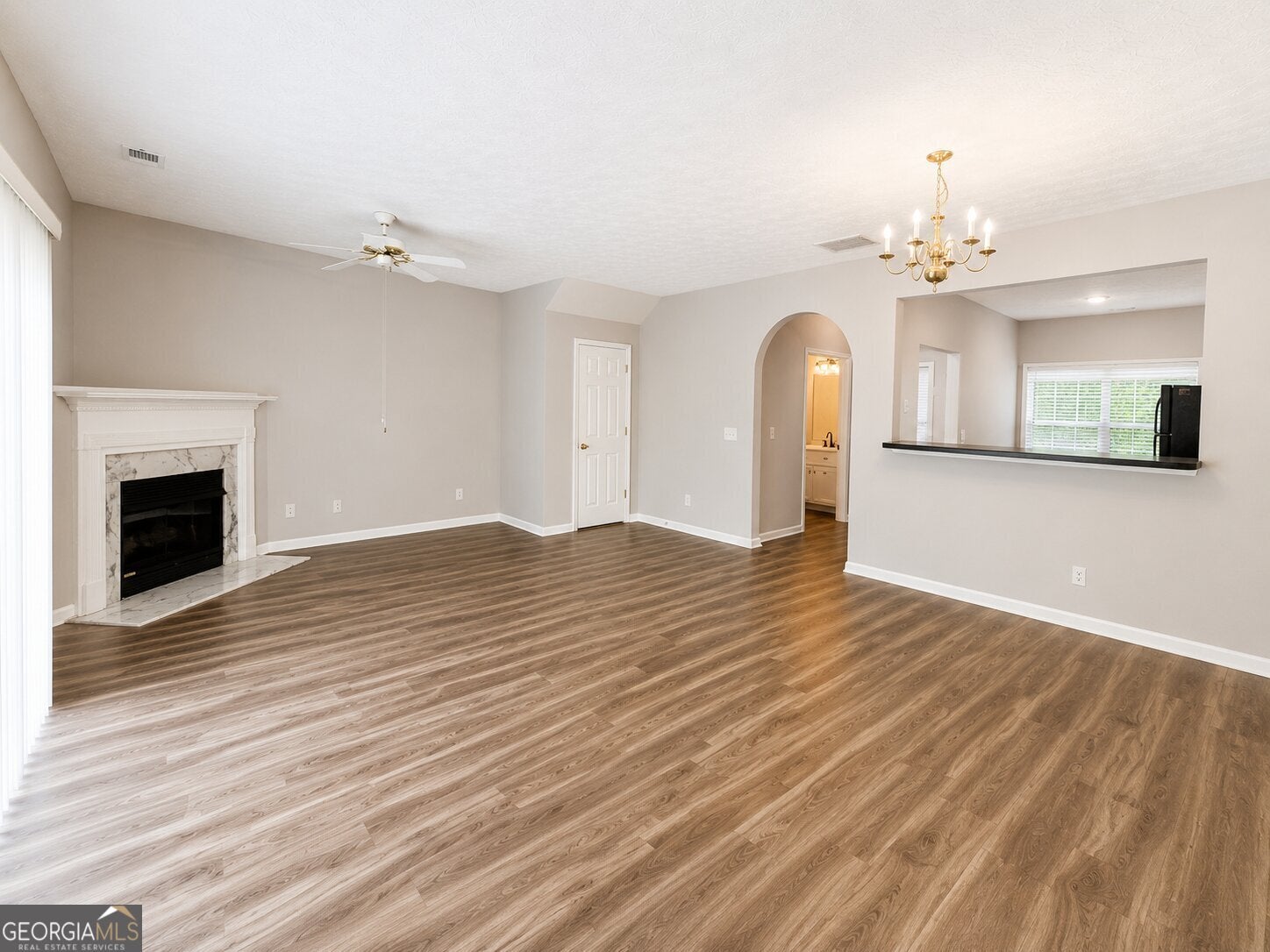 3795 Austin Park LN