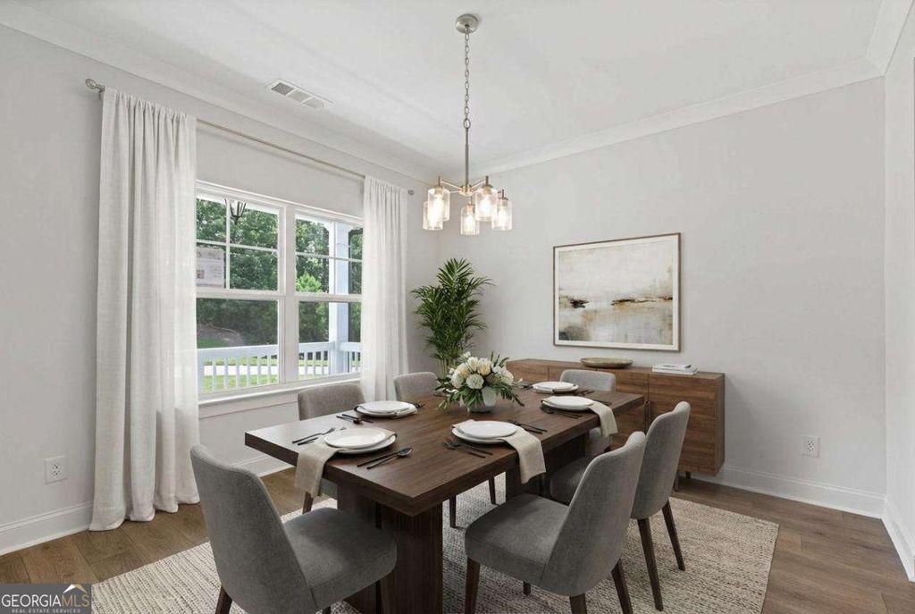 Photo of 497 Principal Meridian Drive, Dallas, GA 30132 (MLS # 10693385)