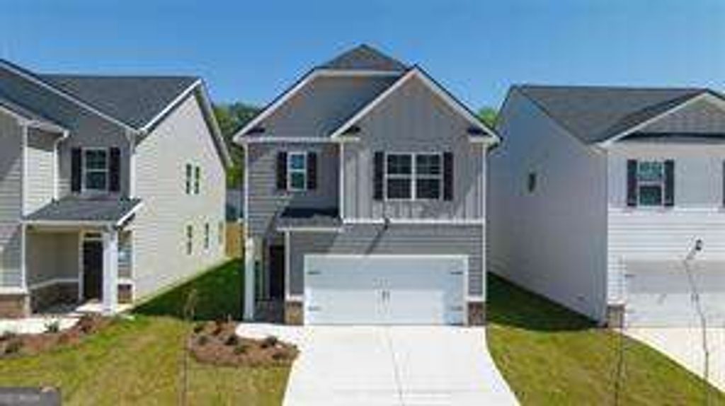 Photo of 12050 Conrad Circle, Hampton, GA 30228 (MLS # 10730536)