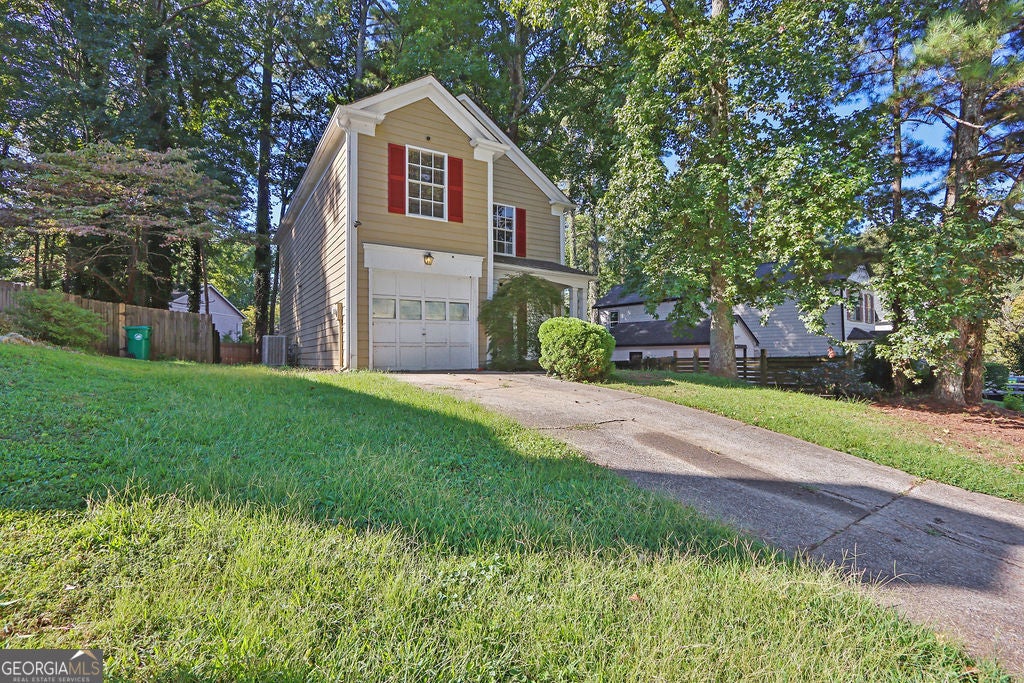 Photo of 1330 Old Countryside Circle West, Stone Mountain, GA 30083 (MLS # 10854181)