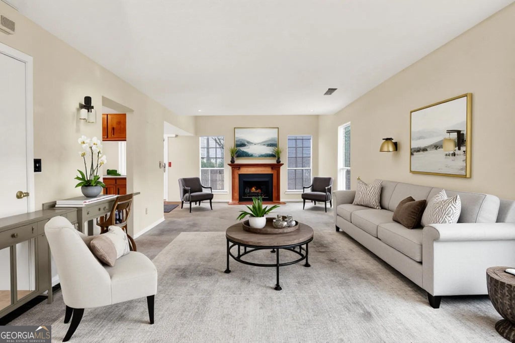 Photo of 1330 Old Countryside Circle West, Stone Mountain, GA 30083 (MLS # 10854181)
