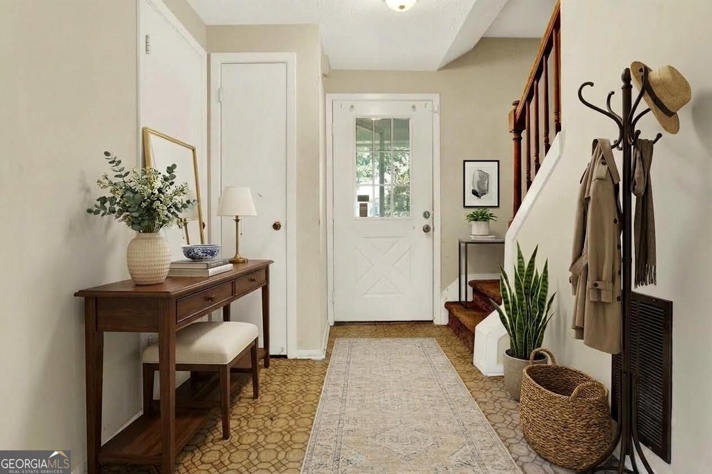 Photo of 1330 Old Countryside Circle West, Stone Mountain, GA 30083 (MLS # 10854181)