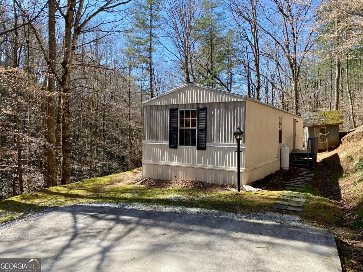 119 Cub Lane, Rabun Gap, GA, 30568