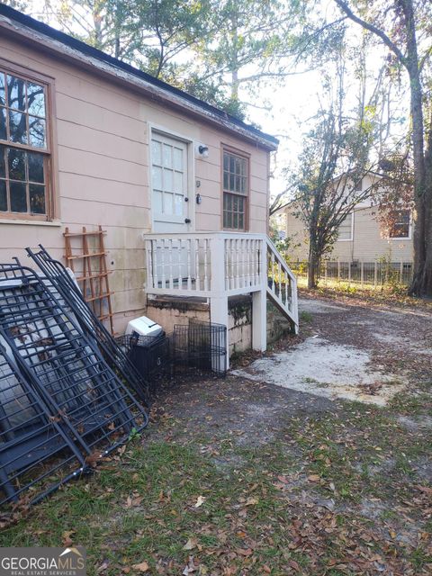 A home in Valdosta