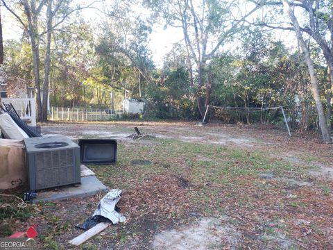 A home in Valdosta