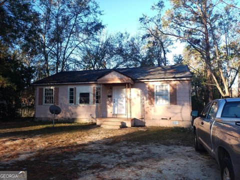 A home in Valdosta