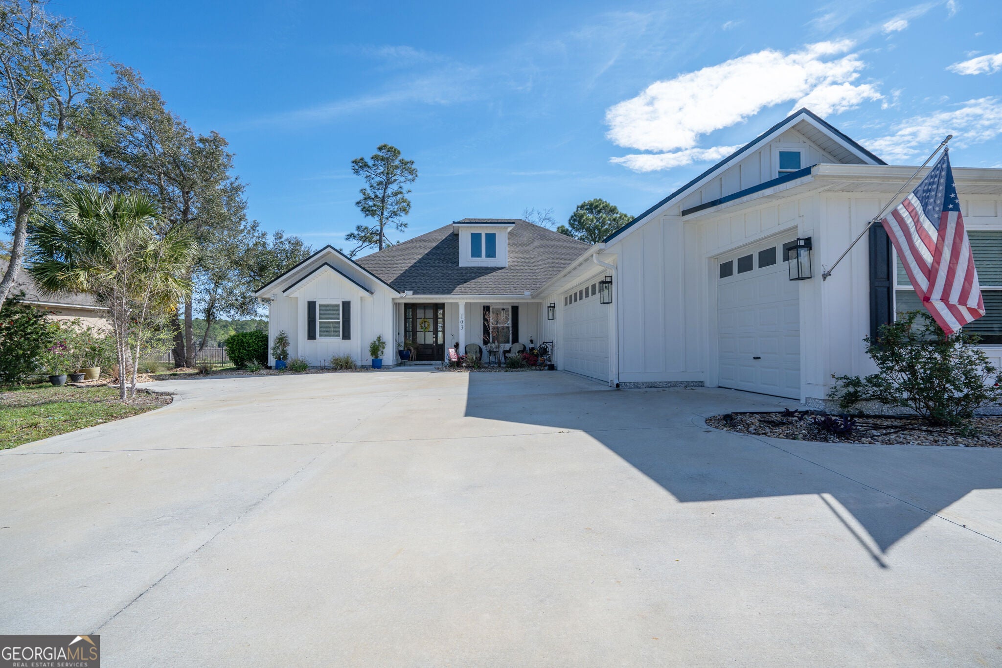 103 Carrington CT