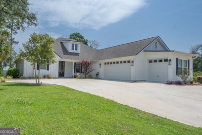 103 Carrington CT Kingsland GA 31548
