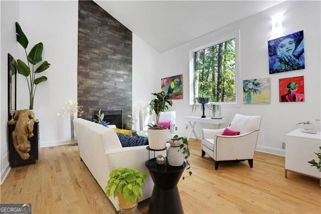 Photo of 3452 Shawnee Trail SE, Smyrna, GA 30080 (MLS # 10675971)