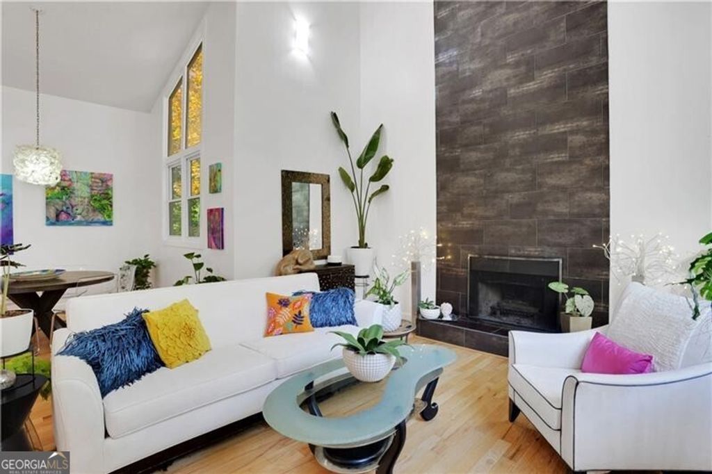 Photo of 3452 Shawnee Trail SE, Smyrna, GA 30080 (MLS # 10675971)