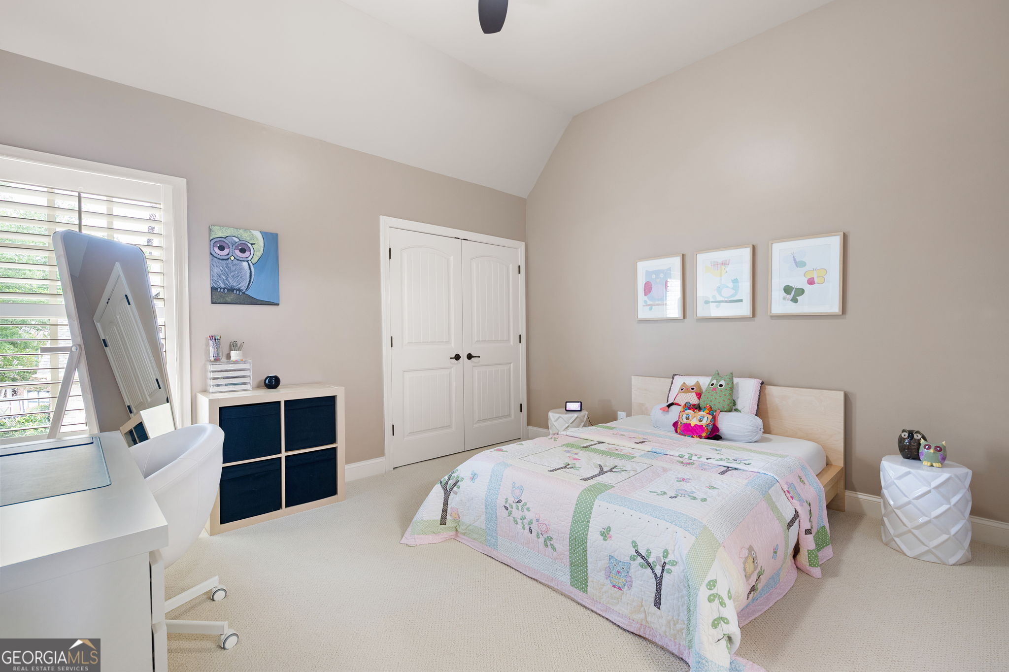 Falkirk Pointe - Residential