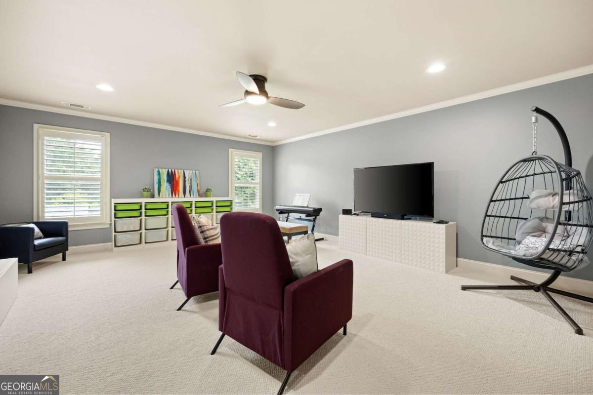 Falkirk Pointe - Residential