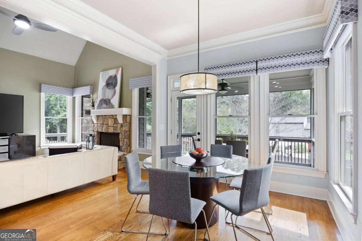 Falkirk Pointe - Residential