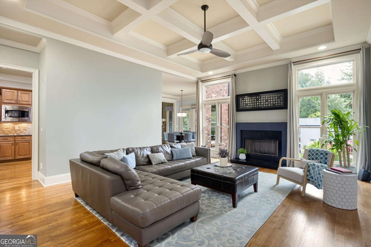 Falkirk Pointe - Residential