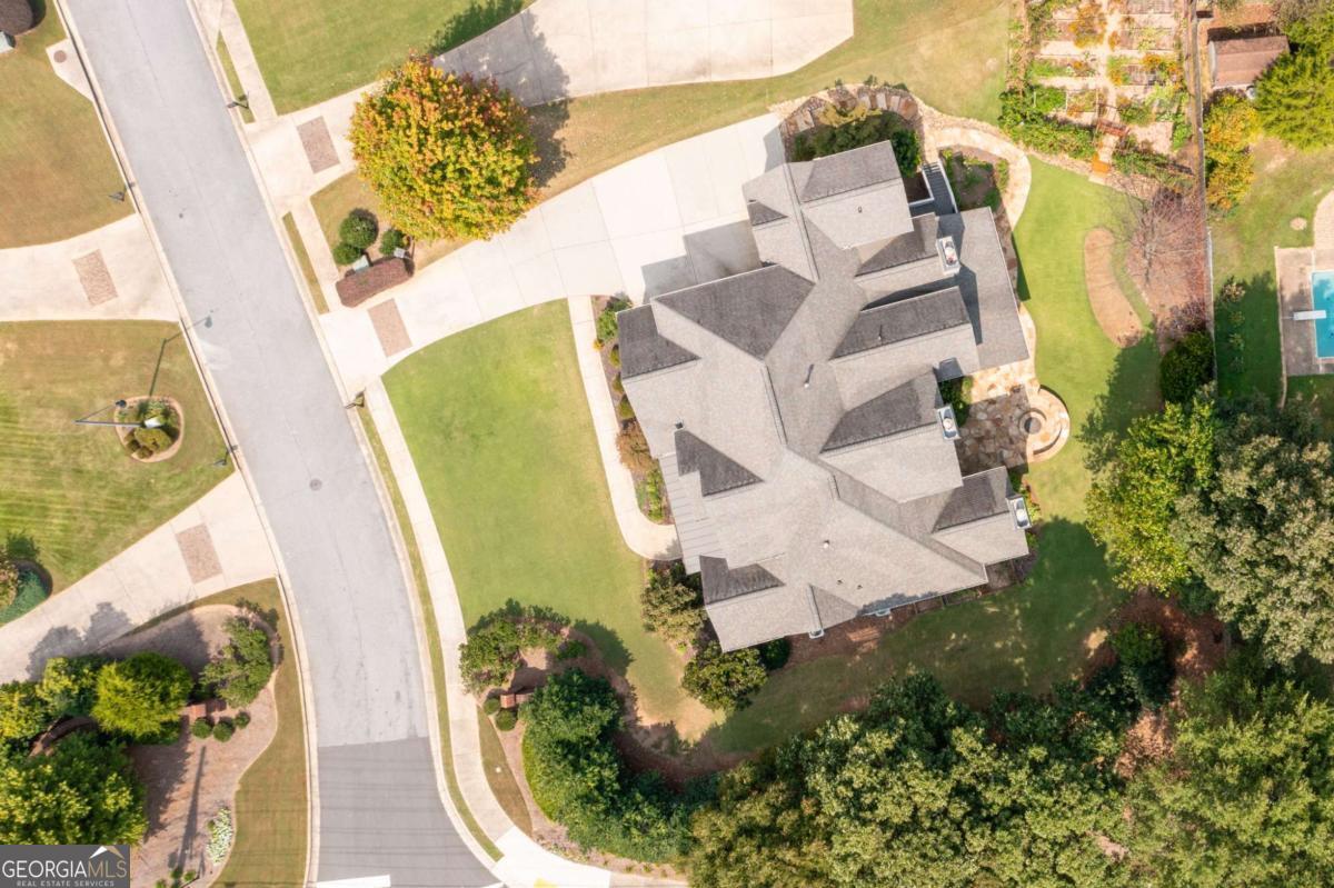 Falkirk Pointe - Residential