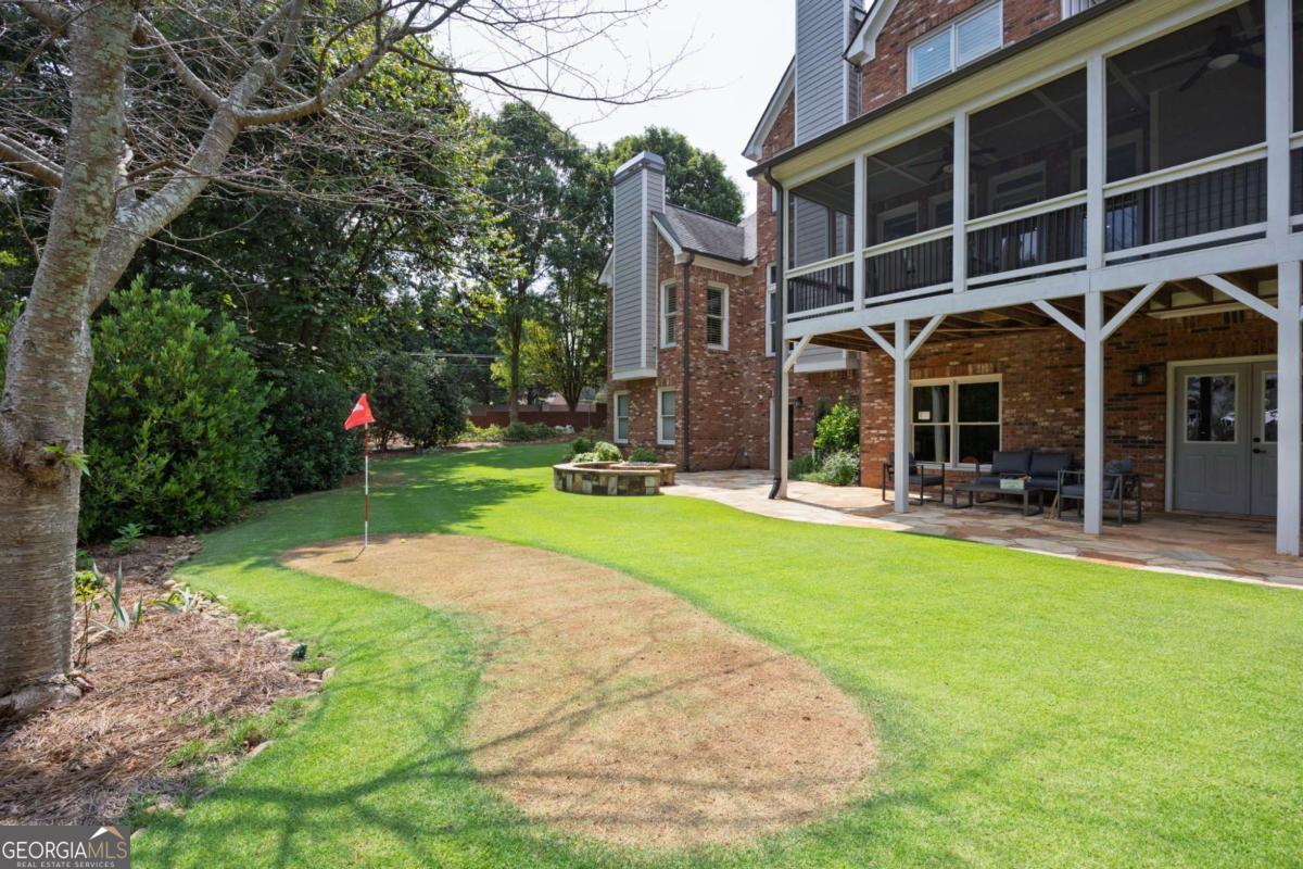 Falkirk Pointe - Residential