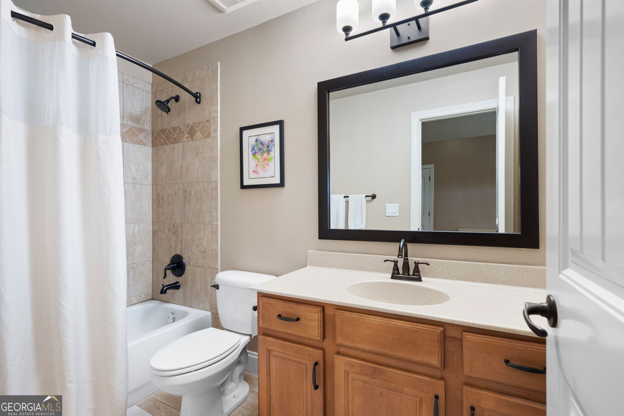 Falkirk Pointe - Residential