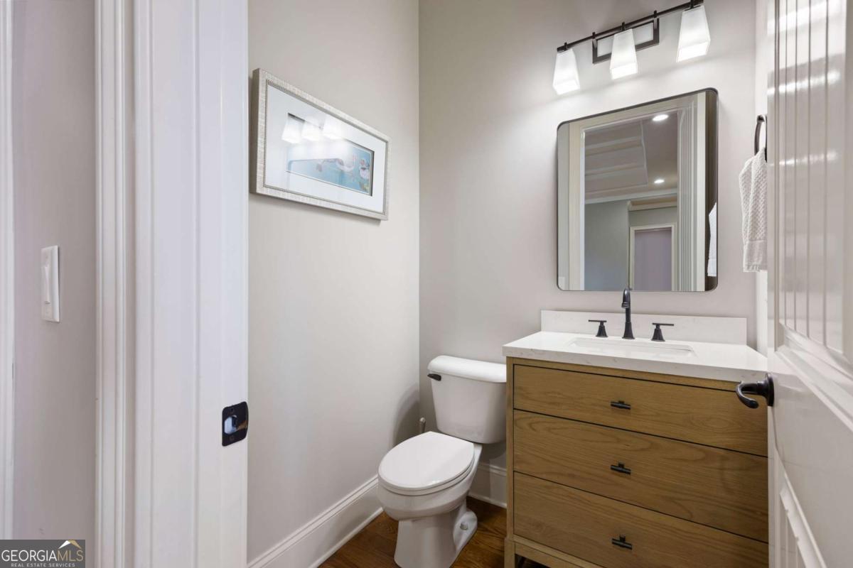 Falkirk Pointe - Residential