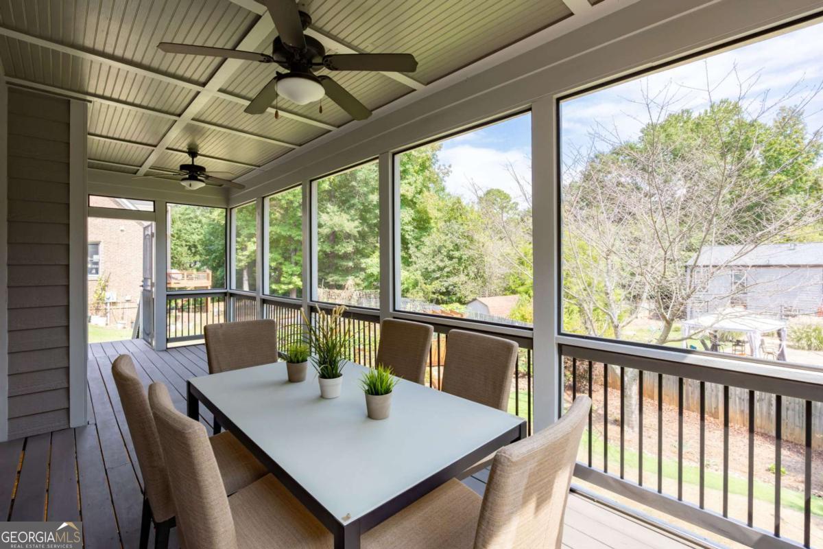 Falkirk Pointe - Residential