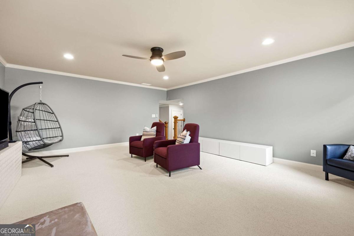 Falkirk Pointe - Residential