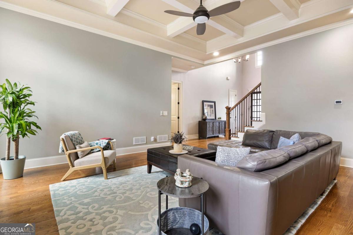 Falkirk Pointe - Residential