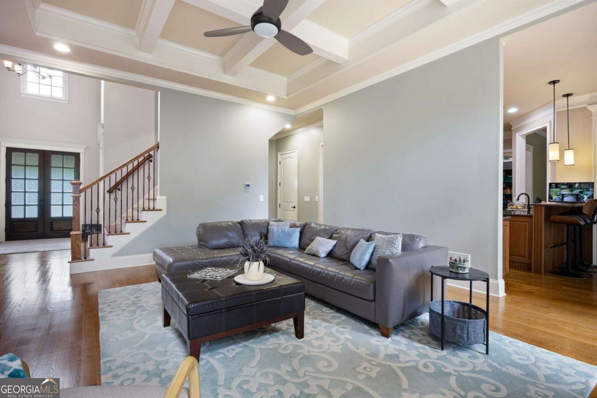 Falkirk Pointe - Residential