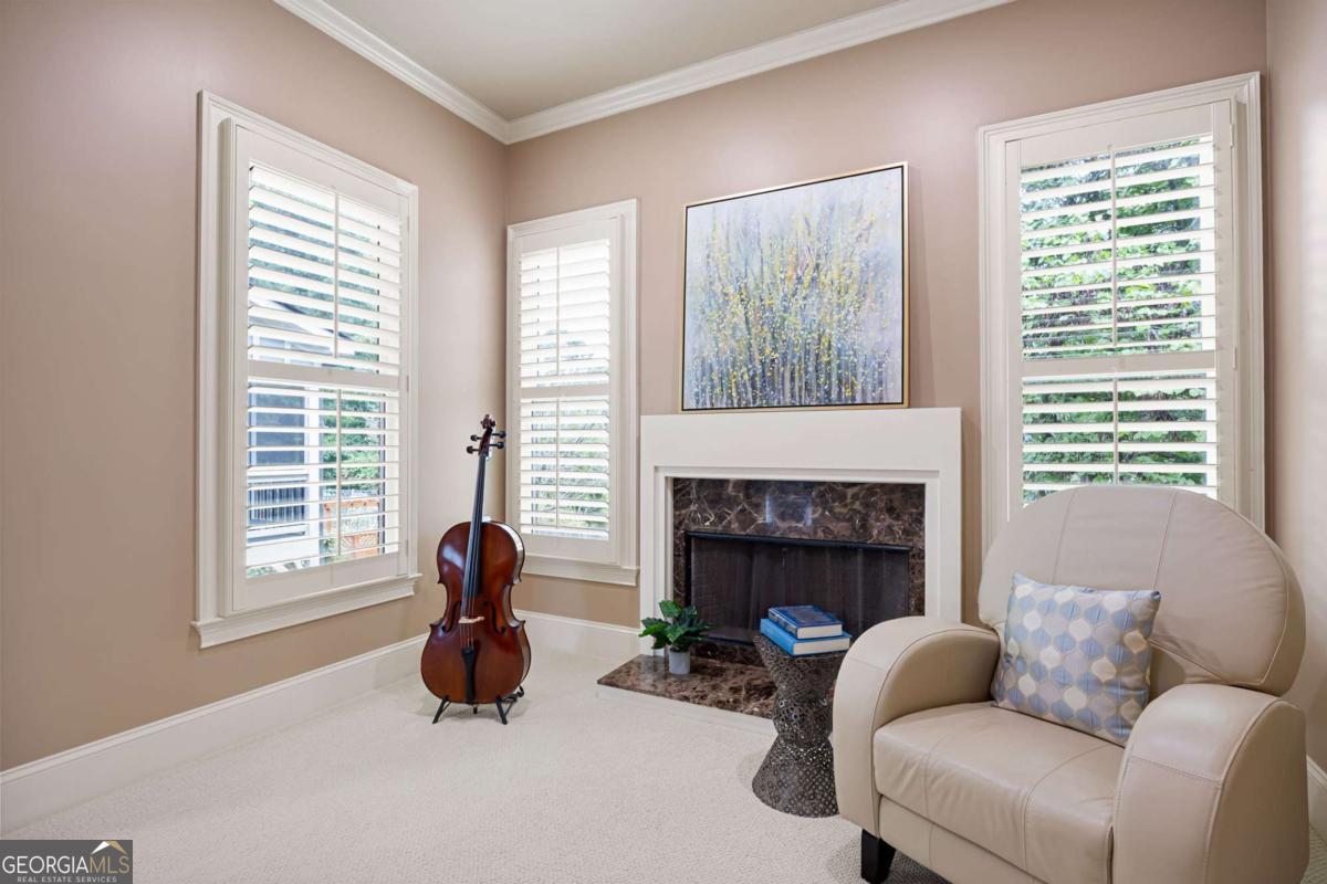 Falkirk Pointe - Residential