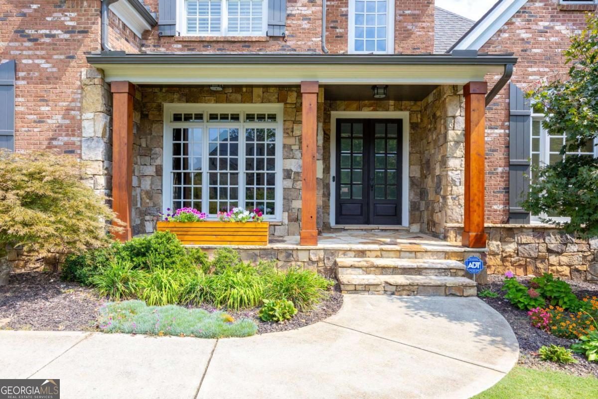 Falkirk Pointe - Residential