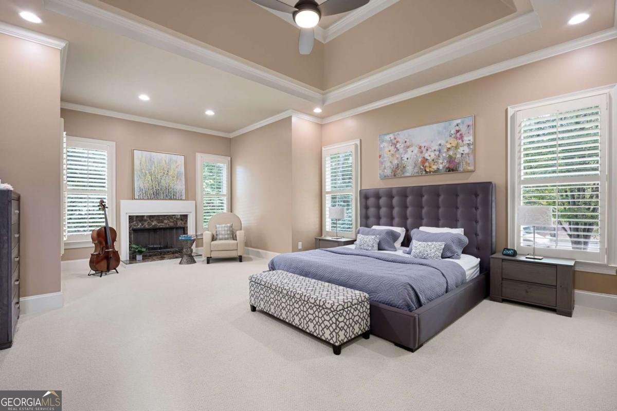 Falkirk Pointe - Residential