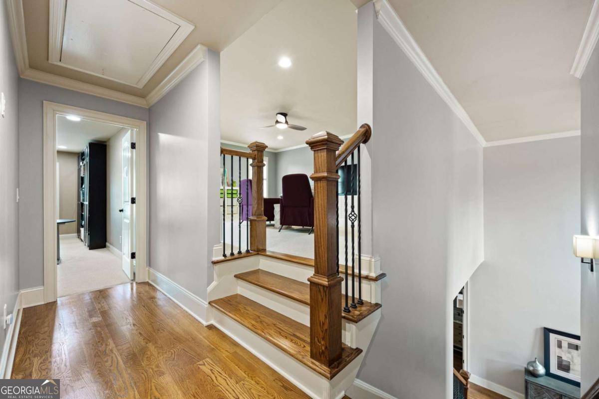 Falkirk Pointe - Residential