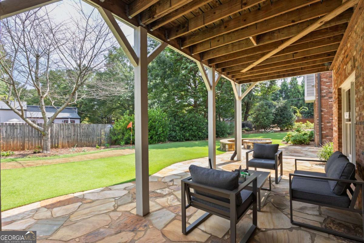 Falkirk Pointe - Residential