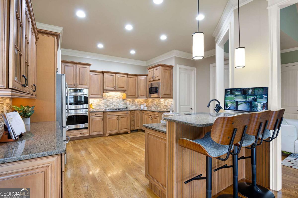 Falkirk Pointe - Residential