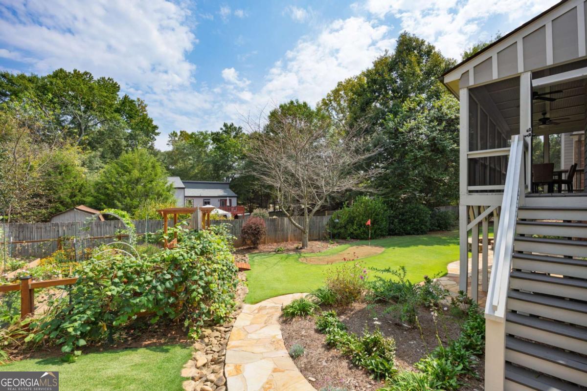 Falkirk Pointe - Residential