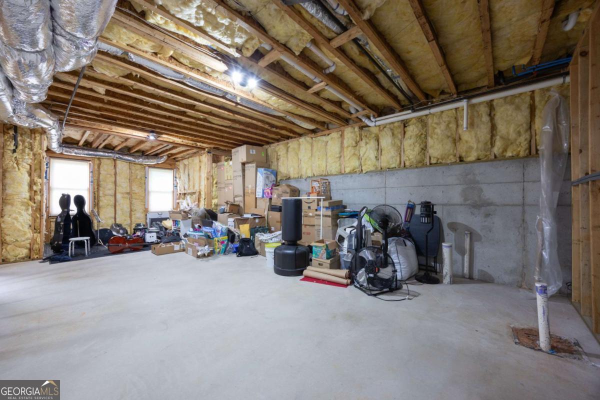 Falkirk Pointe - Residential