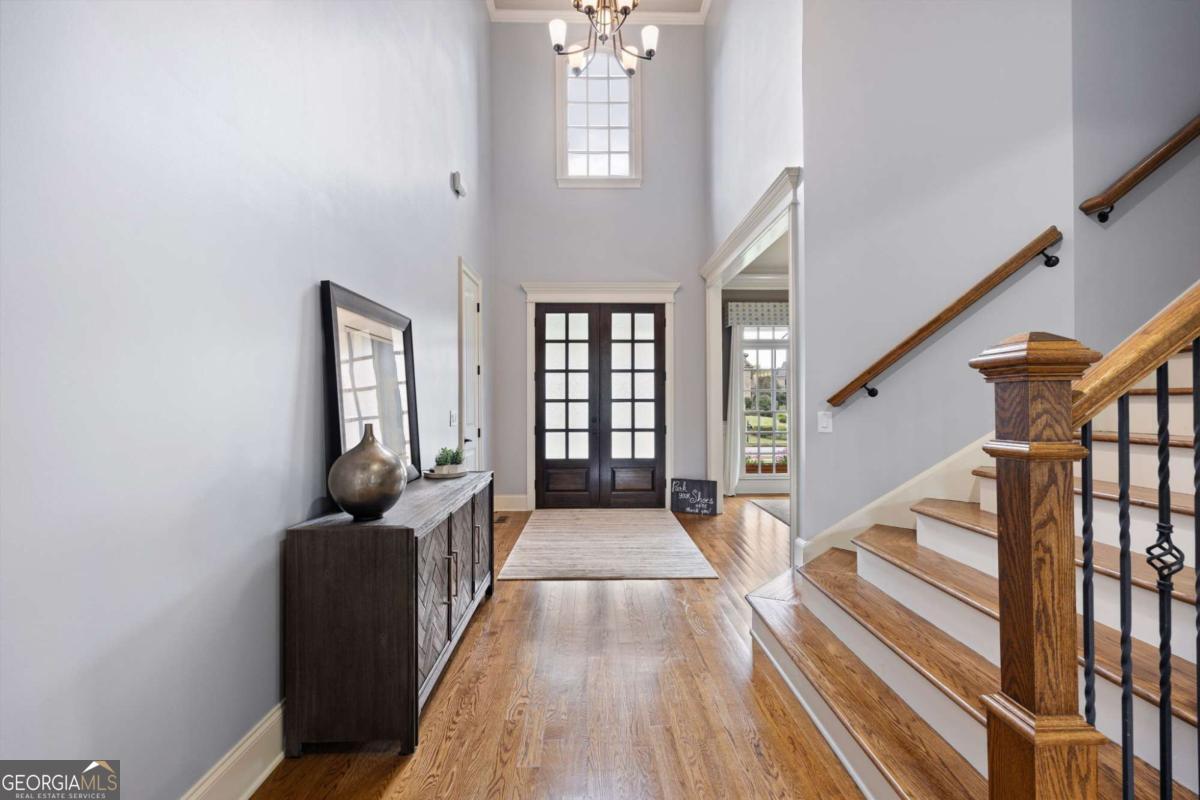 Falkirk Pointe - Residential